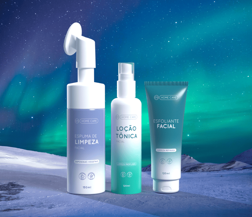 Corpo Bueno Home Care Line