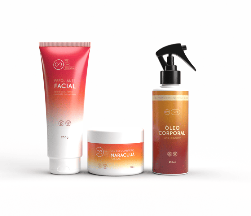 Corpo Bueno SPA Line