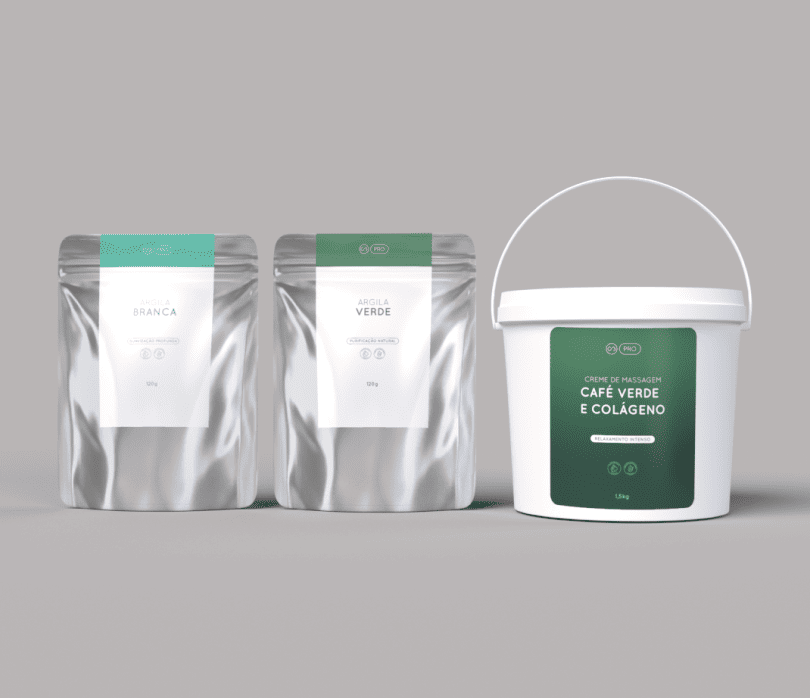 Corpo Bueno PRO Line