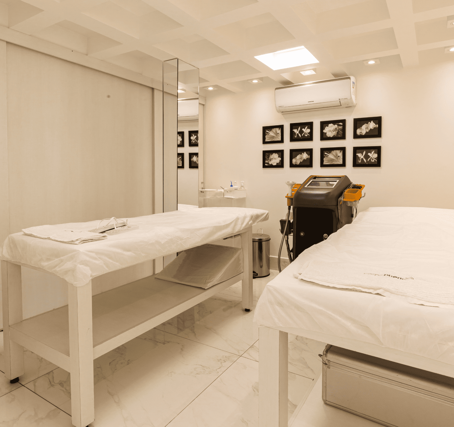 Corpo Bueno Structure