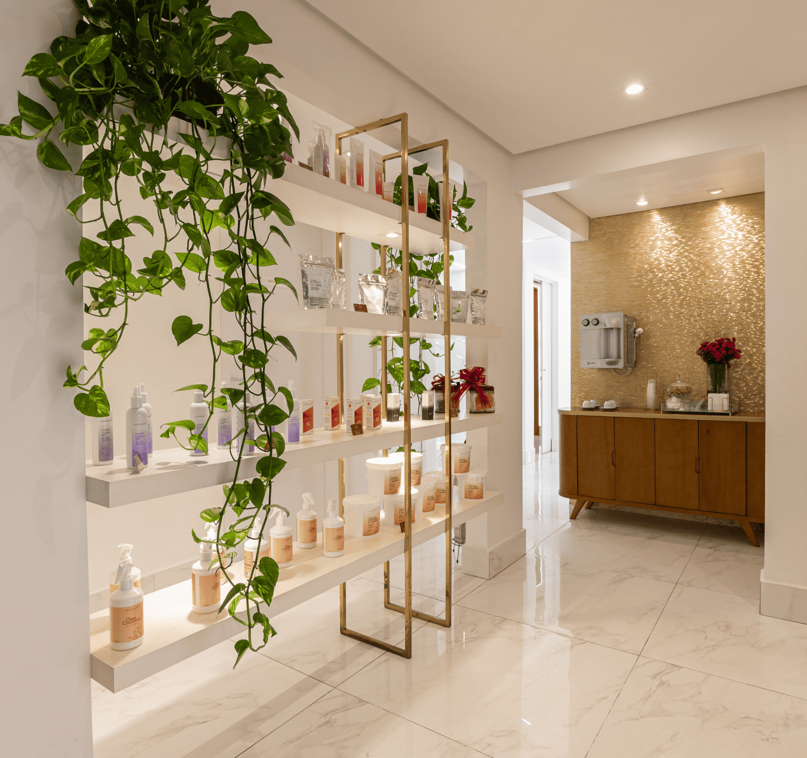 Corpo Bueno Structure