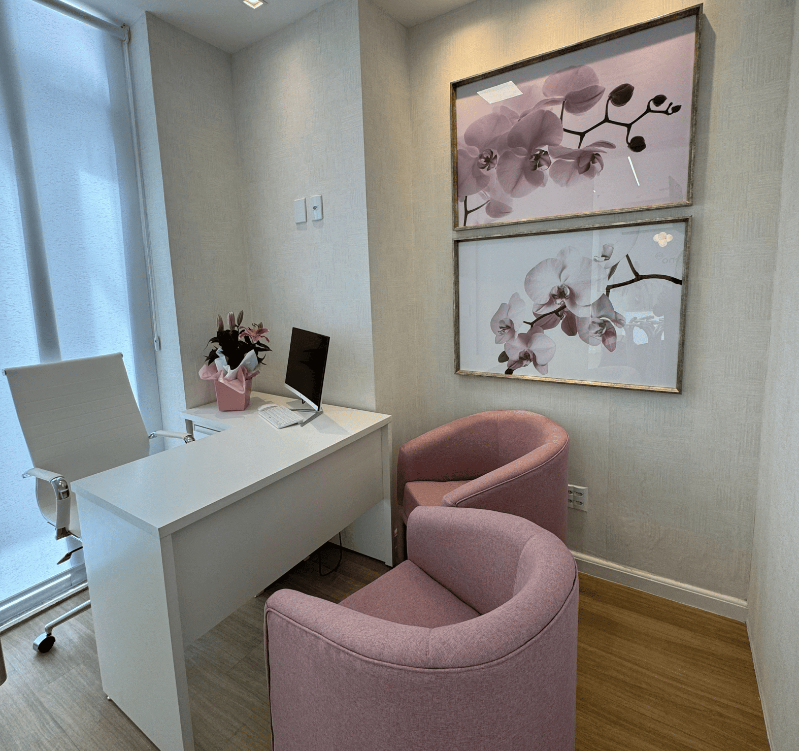 Corpo Bueno Structure