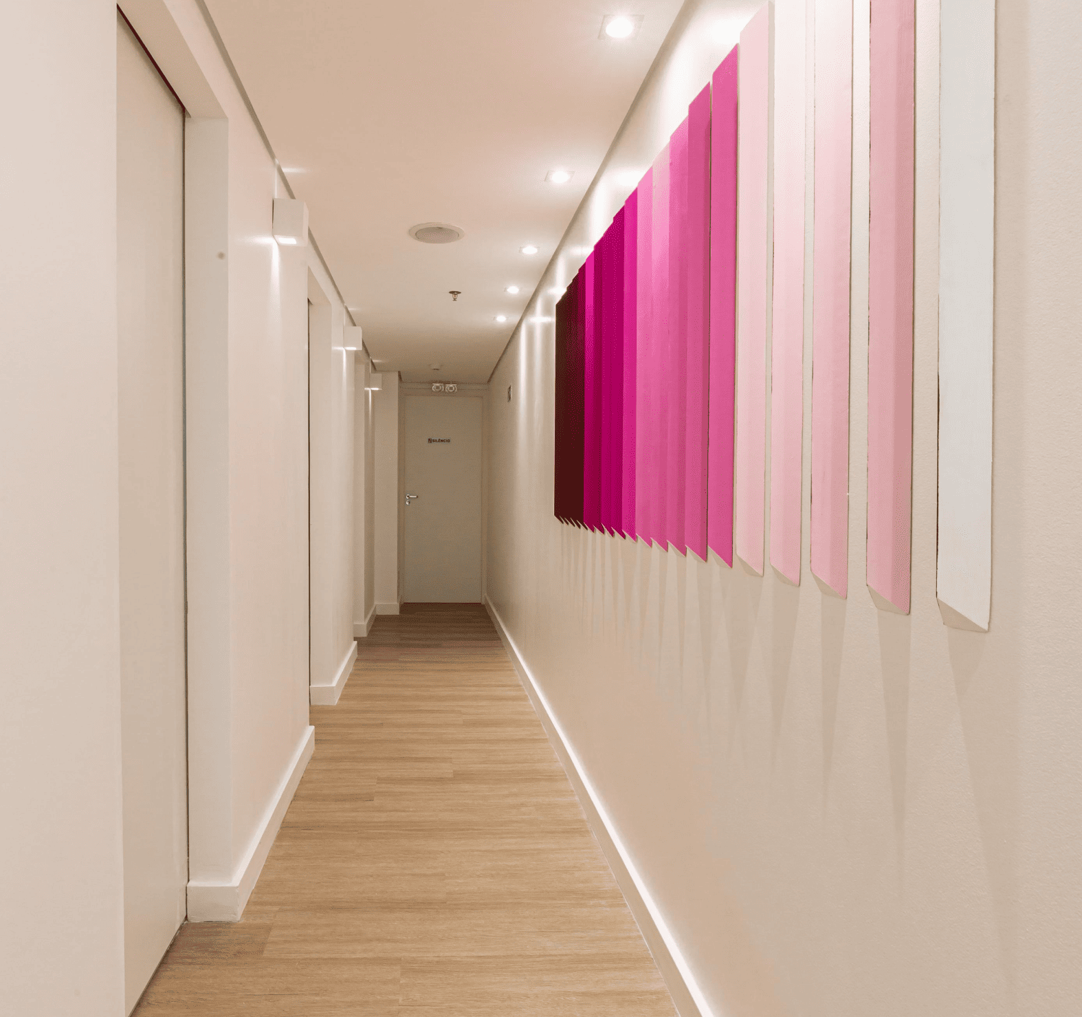 Corpo Bueno Structure