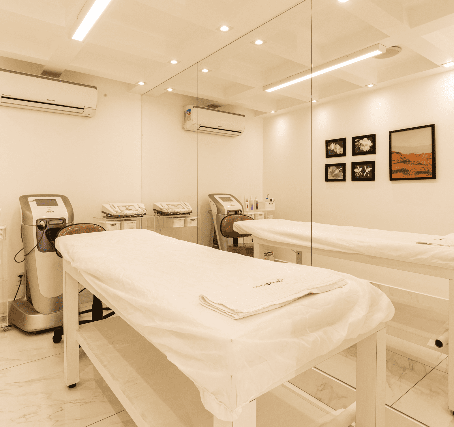 Corpo Bueno Structure