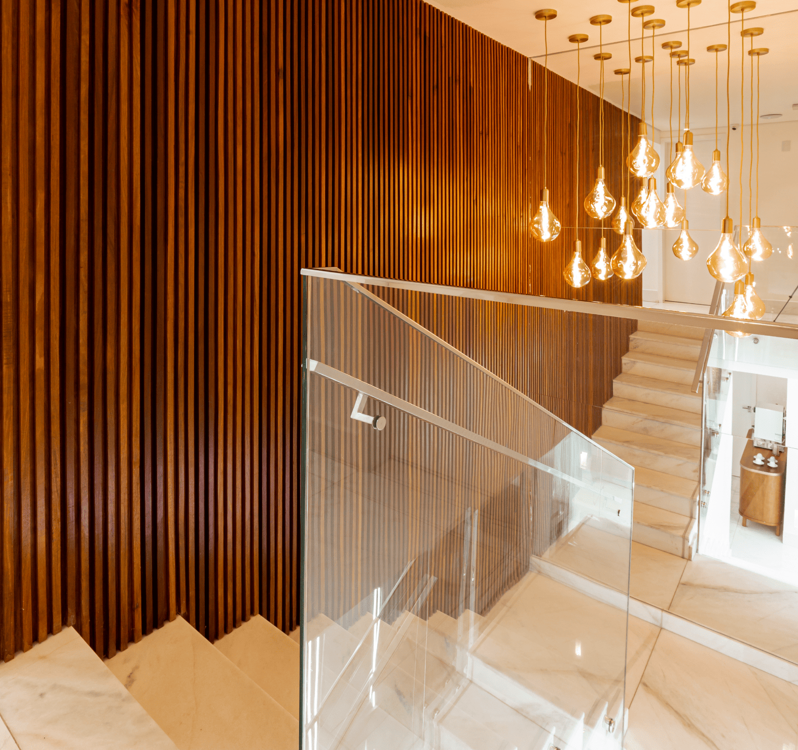 Corpo Bueno Structure