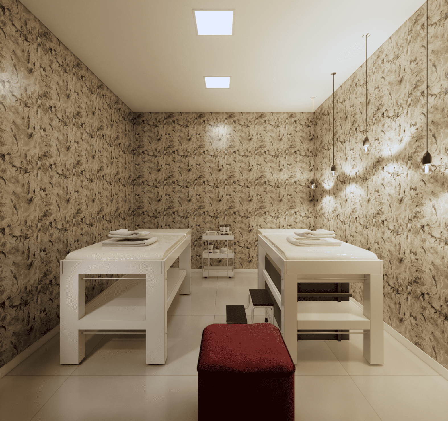 Corpo Bueno Structure