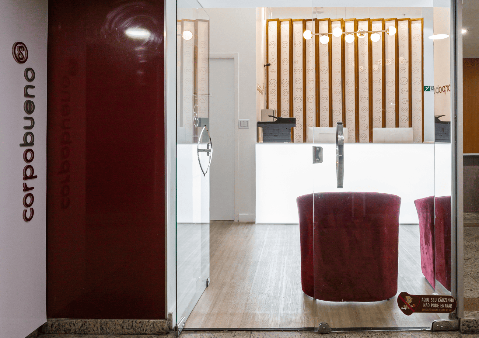 Goiânia Shopping Location