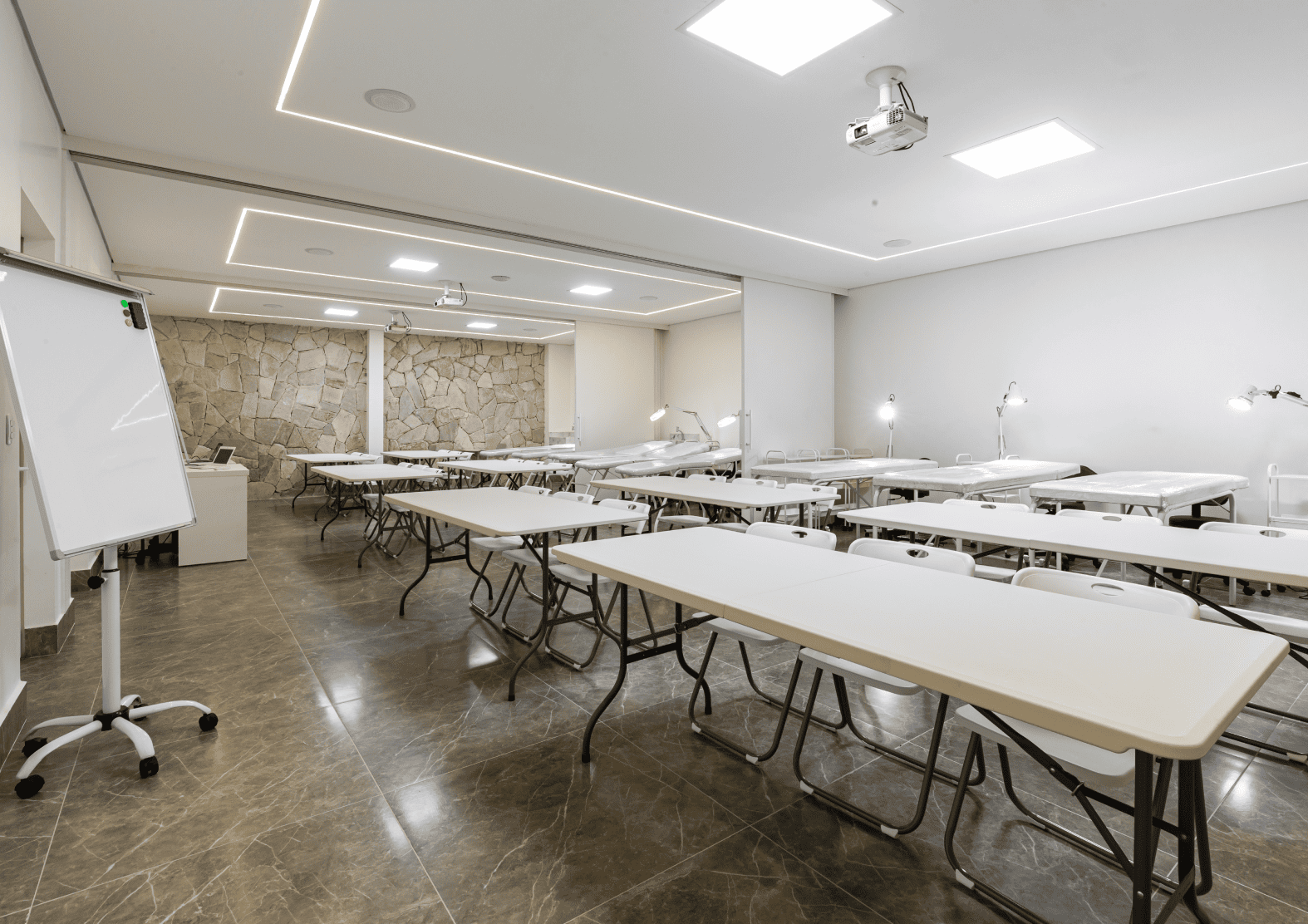 Corpo Bueno Institute