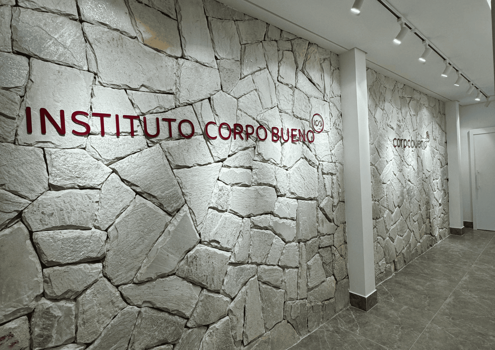 Corpo Bueno Institute