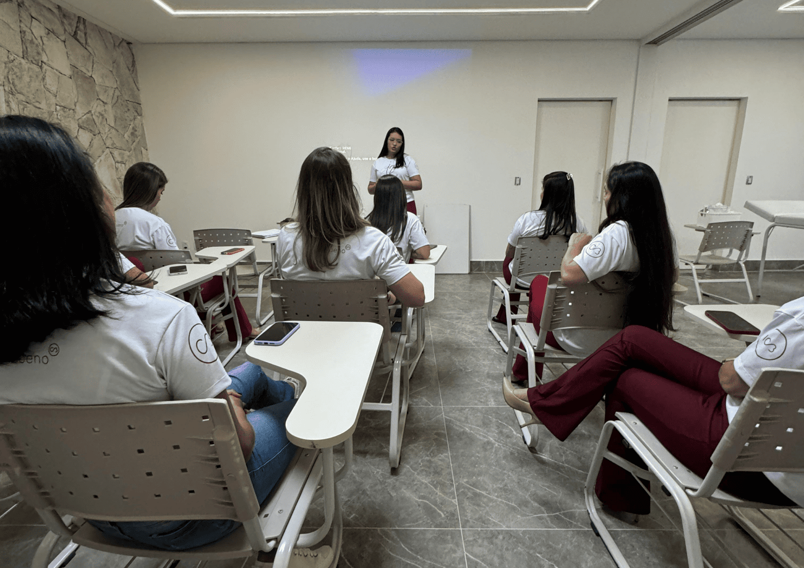 Corpo Bueno Institute