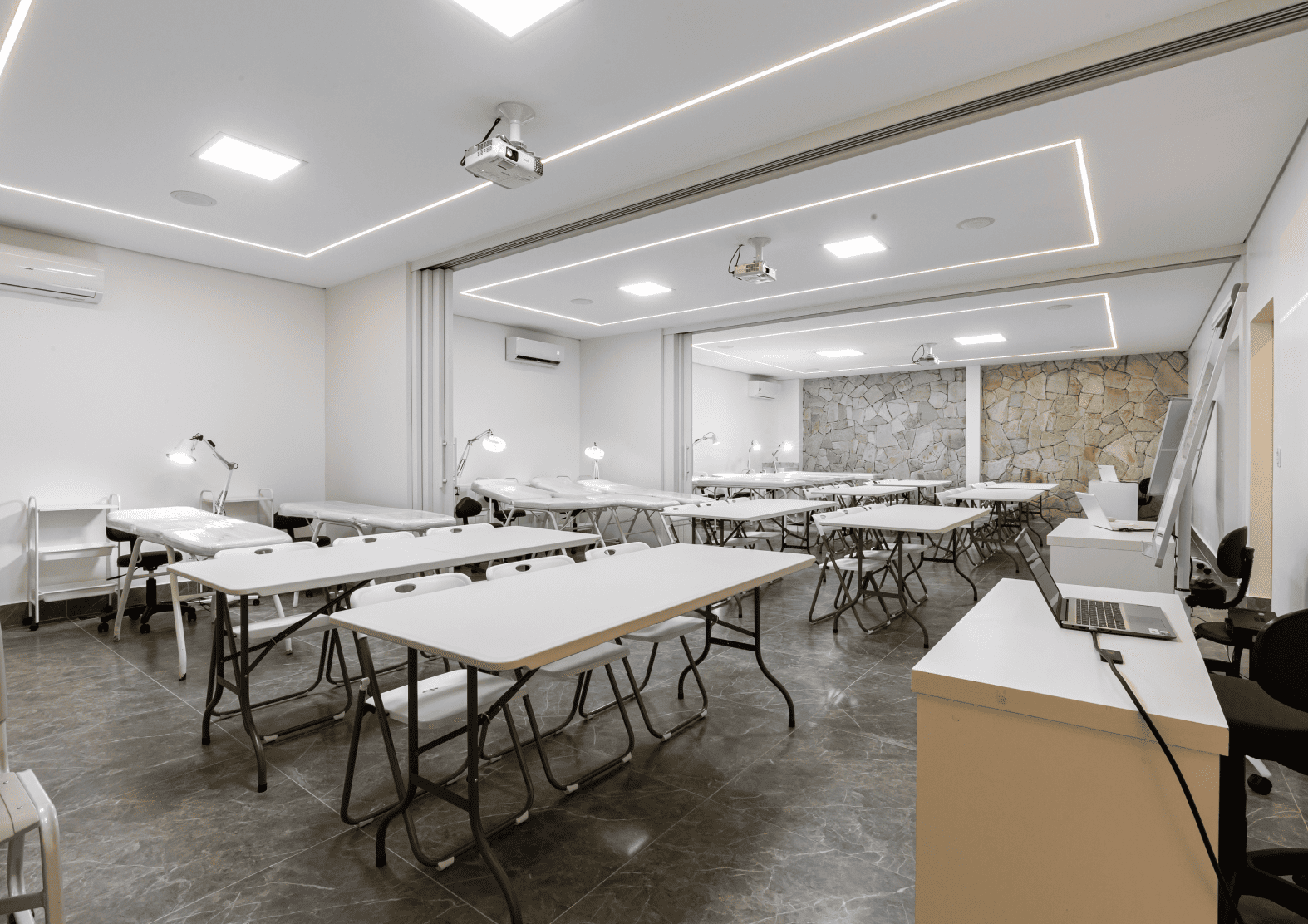 Corpo Bueno Institute