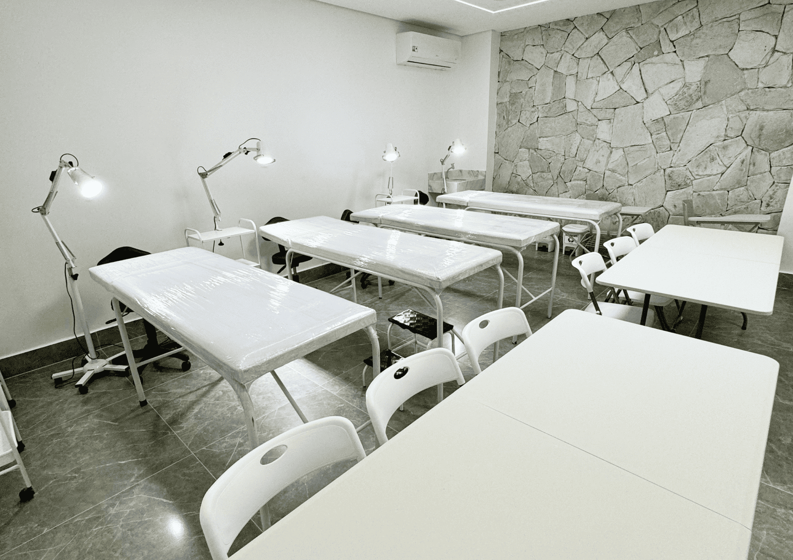 Corpo Bueno Institute