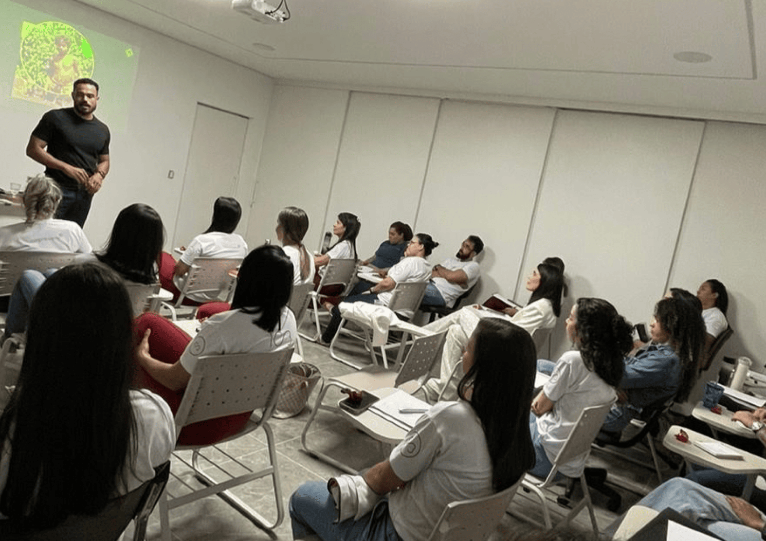 Corpo Bueno Institute