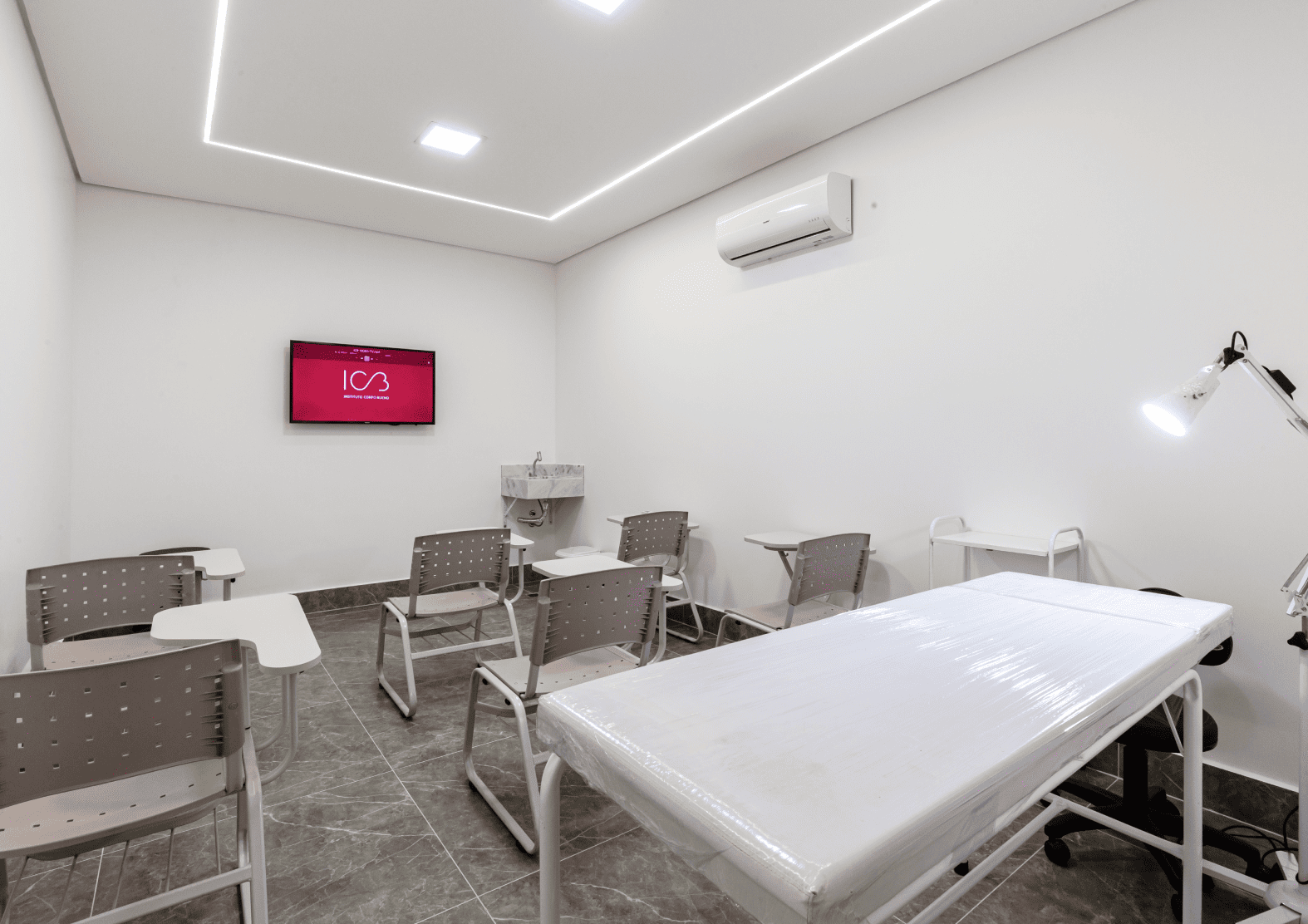 Corpo Bueno Institute