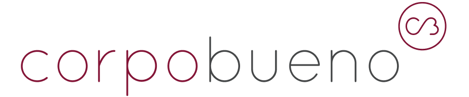 Corpo Bueno Logo