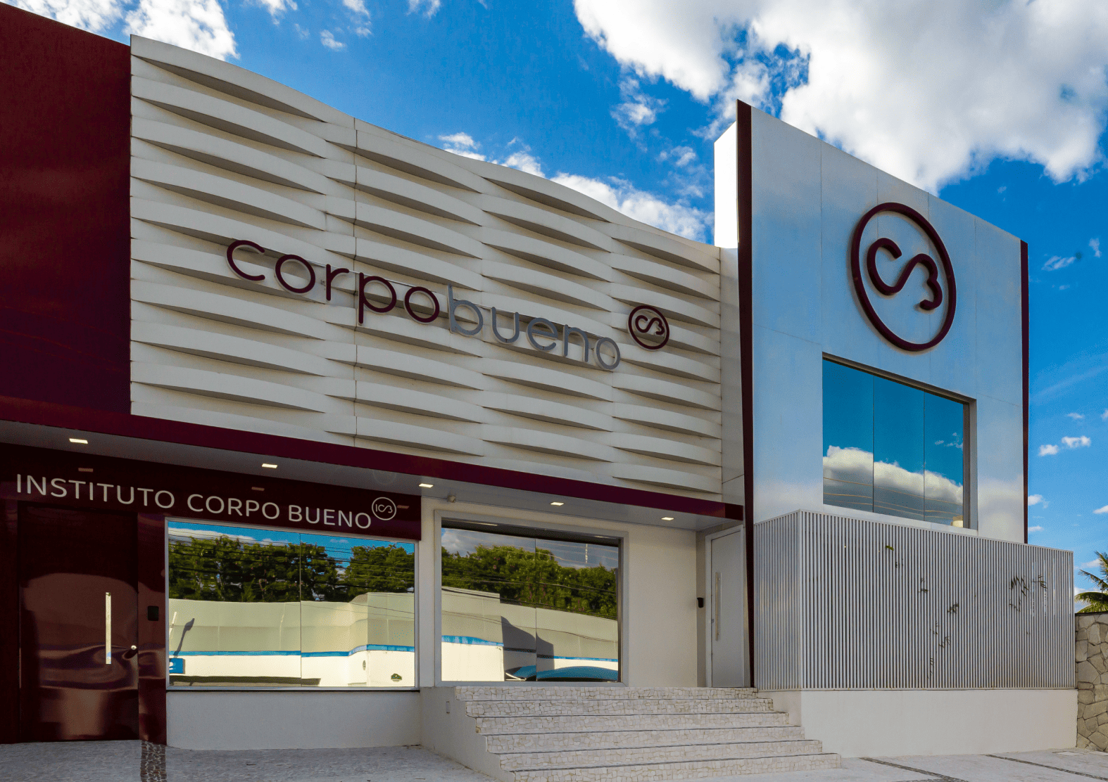 Headquarters Location