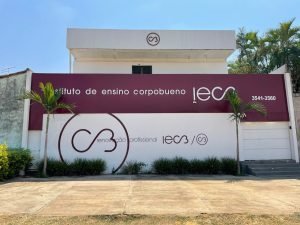 Especialista em Estética: Cursos do Instituto de Ensino Corpo Bueno