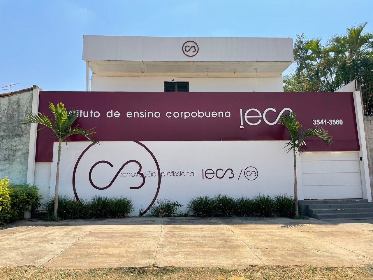 Especialista em Estética: Cursos do Instituto de Ensino Corpo Bueno