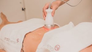 Tratamantos Corporais