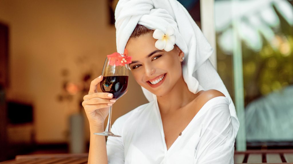 SPA Romano de Vinho