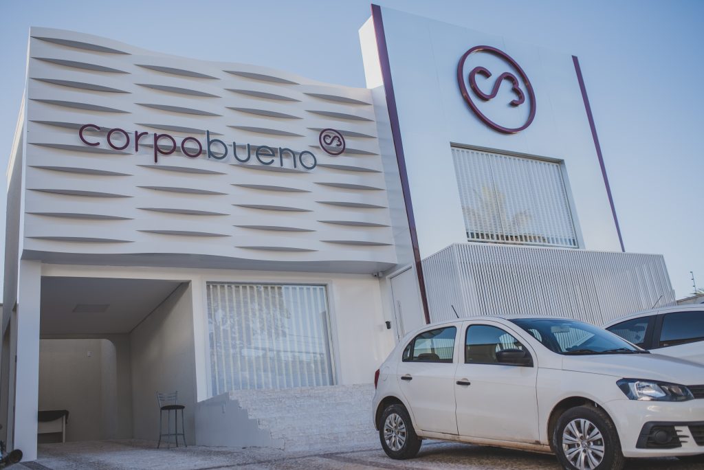 Corpo Bueno Matriz