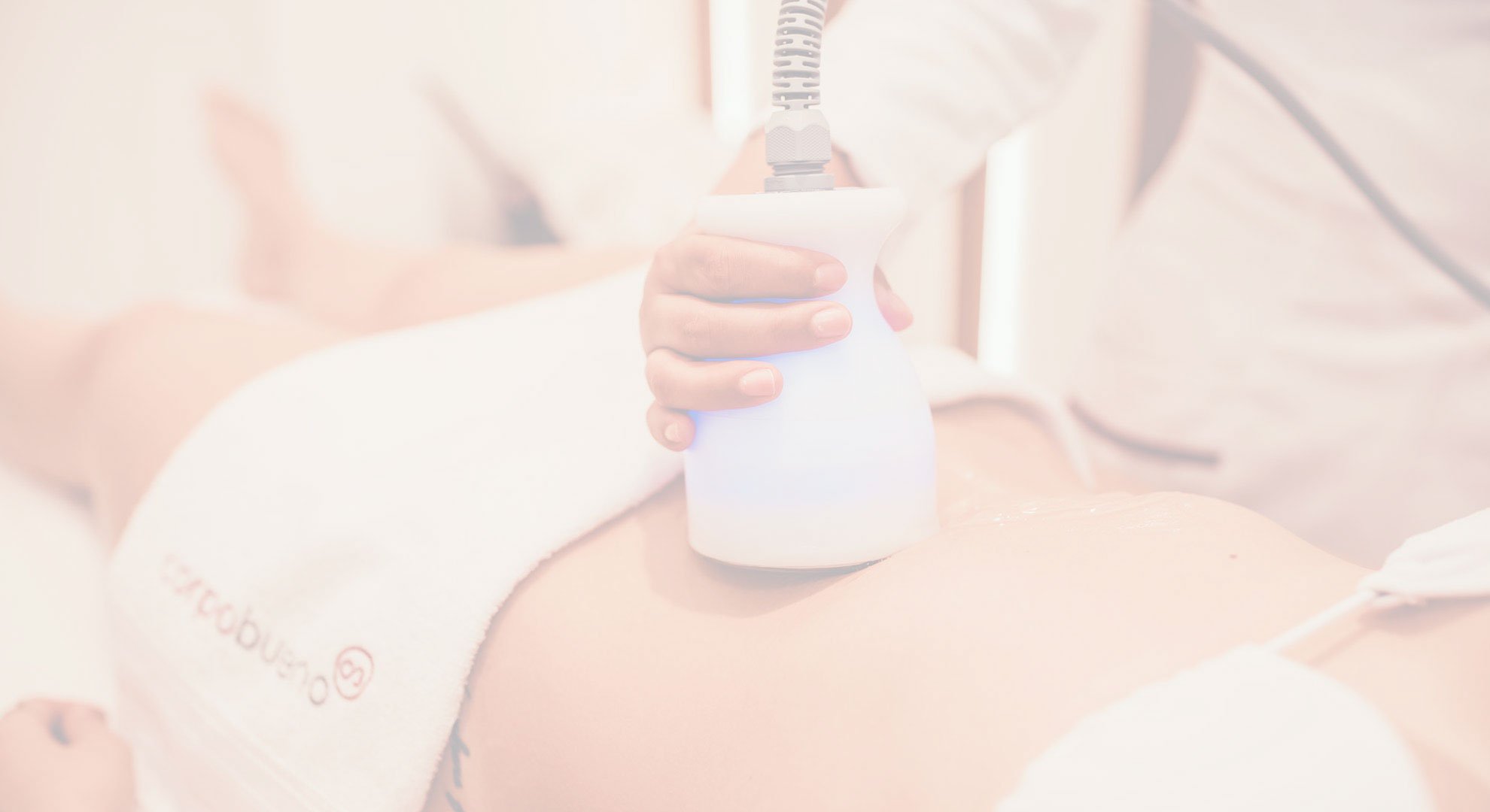 Protocolo Estético Personalizado. 