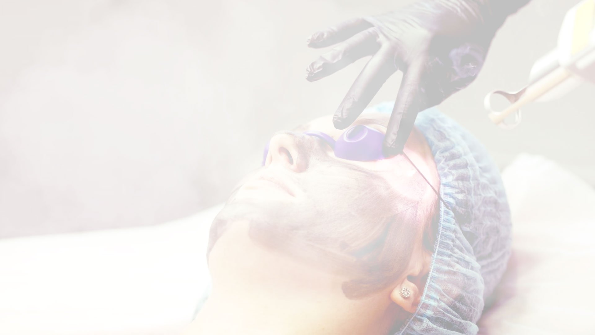 Protocolo Estético Personalizado. 