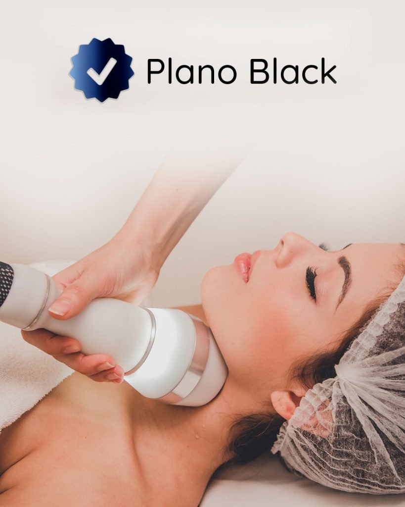 Plano Black Facial