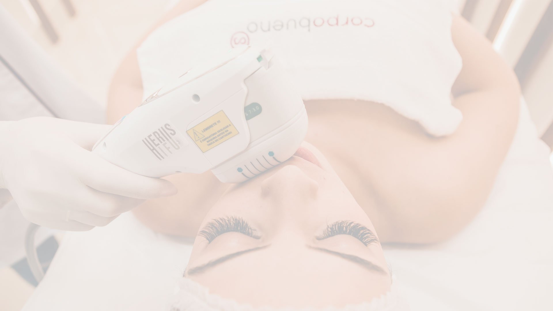 LIFTING FACIAL e CORPORAL SEM CIRÚRGIA