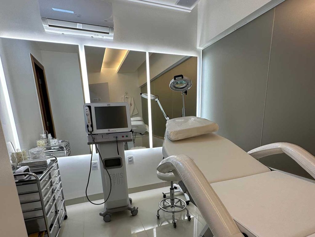 Foto de fundo - CAMINHO DE SUCESSO NA ESTÉTICA