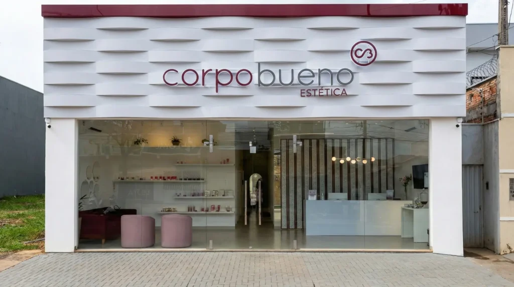 Corpo Bueno Parauapebas