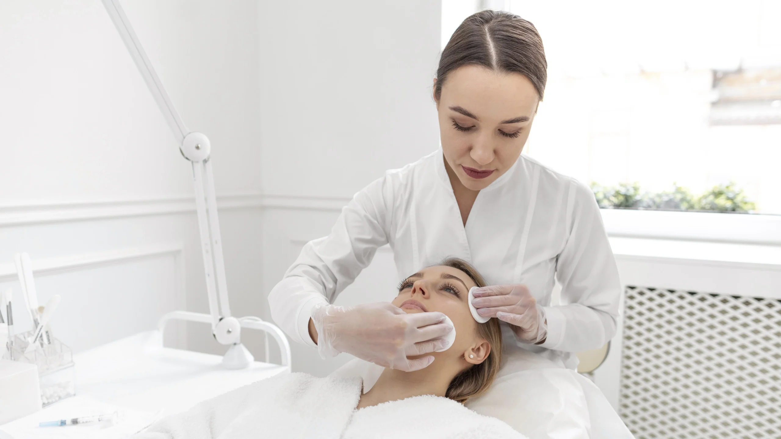 Número de franquia de estética cresce 15,2% mesmo com juros altos